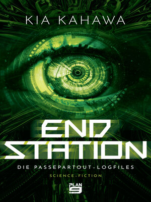 cover image of Endstation